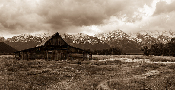 20100910-Mentor Series Grand Teton Trek-0788 © SunBaked Photography