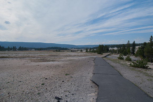20070908 - Yellowstone NP - 576 © SunBaked Photography