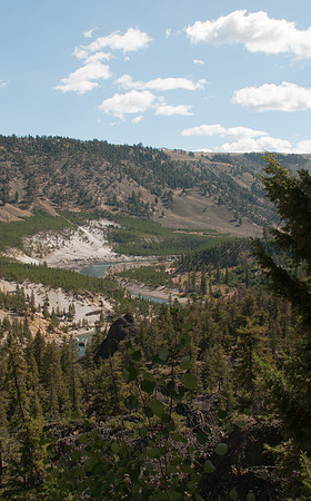 20100915-Yellowstone NP-6295 © SunBaked Photography