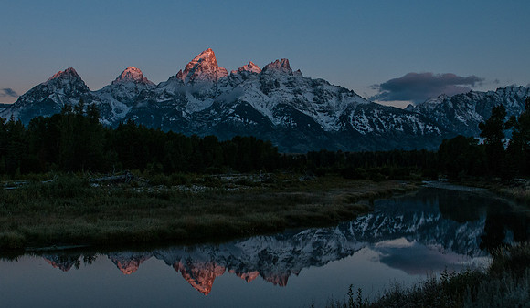 20100911-Mentor Series Grand Teton Trek-3680 © SunBaked Photography
