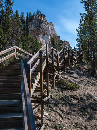 20070911 - Yellowstone NP - 883 © SunBaked Photography
