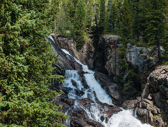 20100911-Mentor Series Grand Teton Trek-3841 © SunBaked Photography