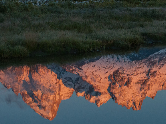 20100911-Mentor Series Grand Teton Trek-3692 © SunBaked Photography