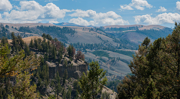 20100915-Yellowstone NP-6334 © SunBaked Photography