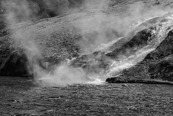 20070911 - Yellowstone NP - 886 © SunBaked Photography