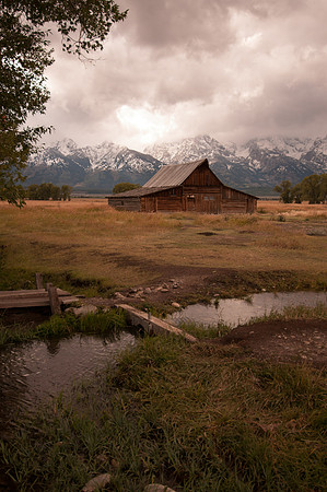 20100910-Mentor Series Grand Teton Trek-0129 © SunBaked Photography