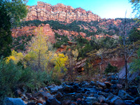 20141105-Zion National Park - iPhone-0476 © Sunbaked Photography
