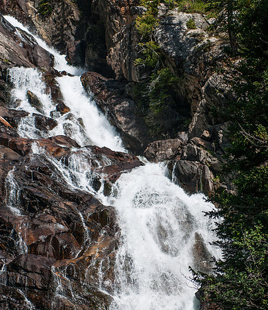 20100911-Mentor Series Grand Teton Trek-3785 © SunBaked Photography