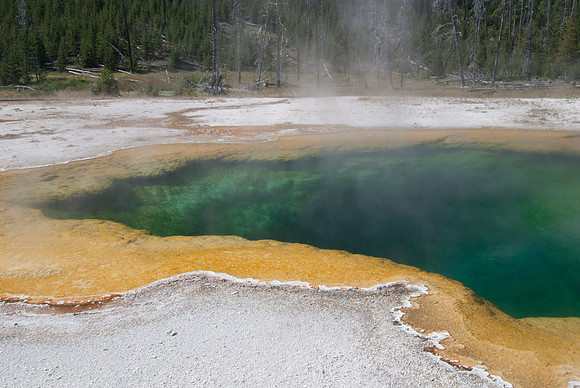 20070908 - Yellowstone NP - 248 © SunBaked Photography