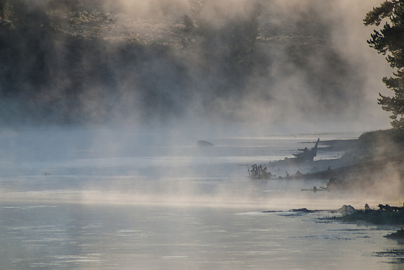 20070911 - Yellowstone NP - 793 © SunBaked Photography