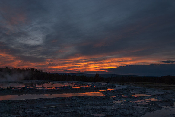 20070908 - Yellowstone NP - 713 © SunBaked Photography