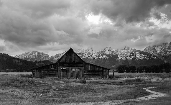 20100910-Mentor Series Grand Teton Trek-0157 © SunBaked Photography