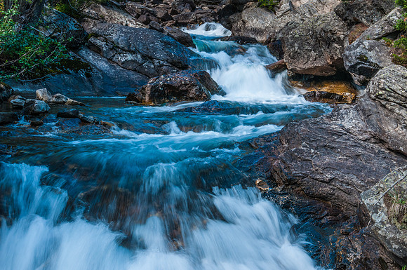 20100911-Mentor Series Grand Teton Trek-3874 © SunBaked Photography