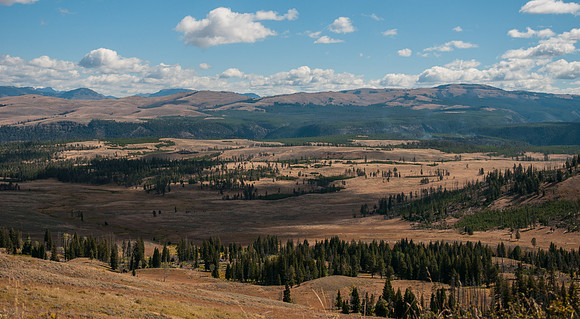 20100915-Yellowstone NP-6284 © SunBaked Photography