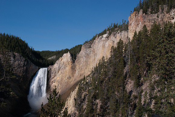 20070911 - Yellowstone NP - 879 © SunBaked Photography