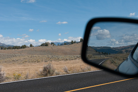 20100915-Yellowstone NP-6367 © SunBaked Photography