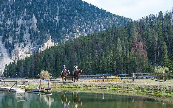 20070909 - Elkhorn Ranch, MT - 048 © SunBaked Photography