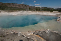 20070908 - Yellowstone NP - 112 © SunBaked Photography