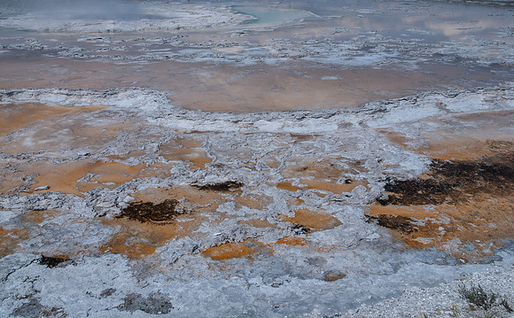 20070908 - Yellowstone NP - 426 © SunBaked Photography