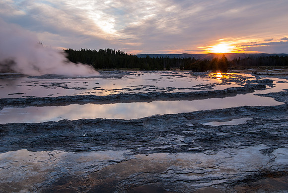 20070908 - Yellowstone NP - 683 © SunBaked Photography