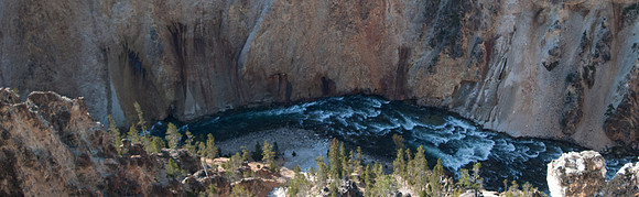 20070911 - Yellowstone NP - 850 © SunBaked Photography