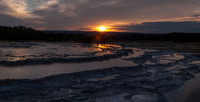 20070908 - Yellowstone NP - 685 © SunBaked Photography
