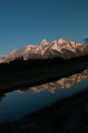 20100911-Mentor Series Grand Teton Trek-3730 © SunBaked Photography