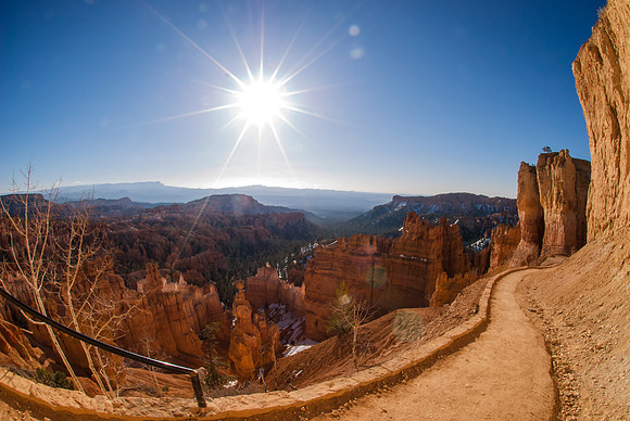 20080411 - Bryce Canyon NP - 122 © SunBaked Photography