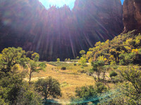 20141106-Zion National Park - iPhone-0486 © Sunbaked Photography