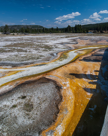 20070908 - Yellowstone NP - 142 © SunBaked Photography