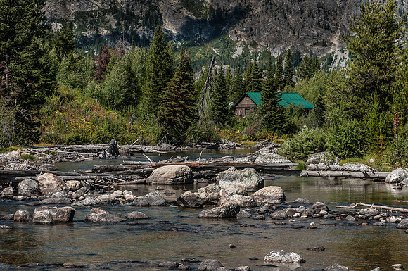 20100911-Mentor Series Grand Teton Trek-3883 © SunBaked Photography