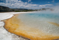 20070908 - Yellowstone NP - 274 © SunBaked Photography