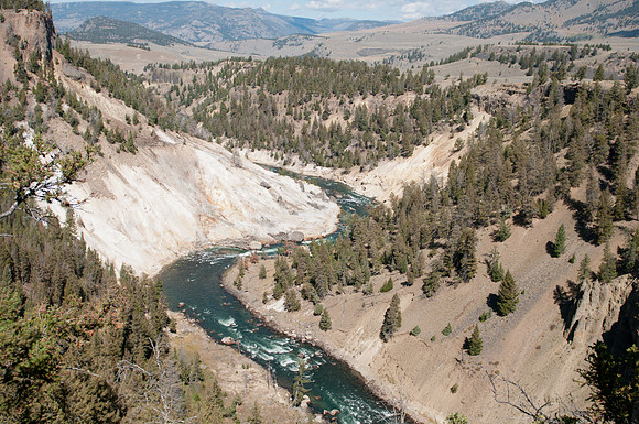 20100915-Yellowstone NP-6325 © SunBaked Photography