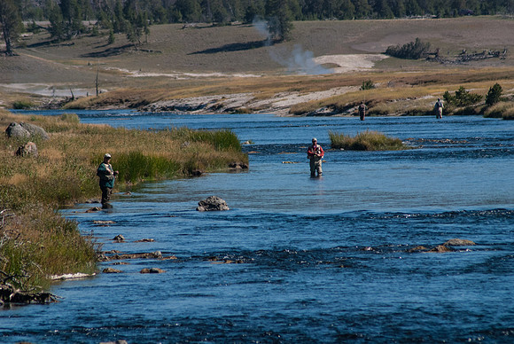20070911 - Yellowstone NP - 889 © SunBaked Photography