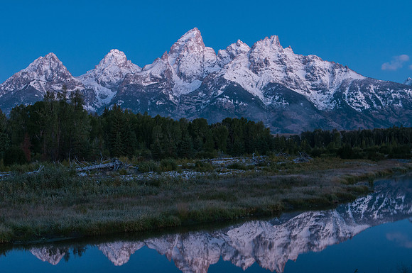 20100911-Mentor Series Grand Teton Trek-3641 © SunBaked Photography