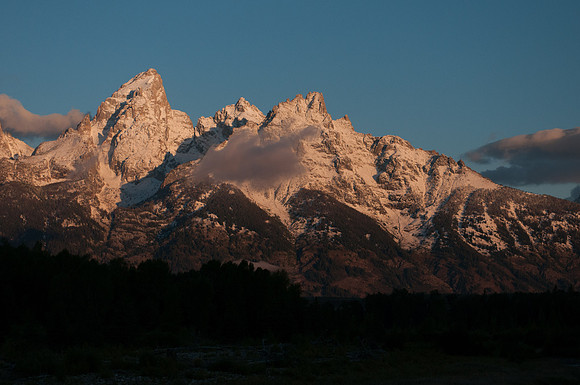 20100911-Mentor Series Grand Teton Trek-3710 © SunBaked Photography