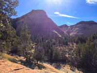 20141106-Zion National Park - iPhone-0475 © Sunbaked Photography