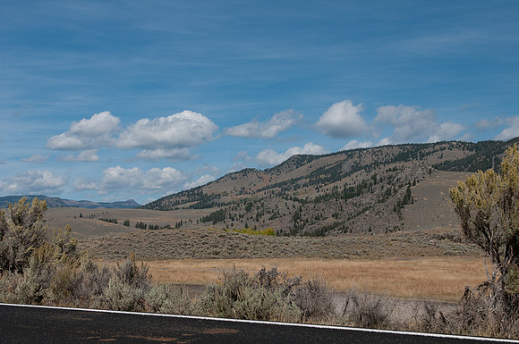 20100915-Yellowstone NP-6368 © SunBaked Photography
